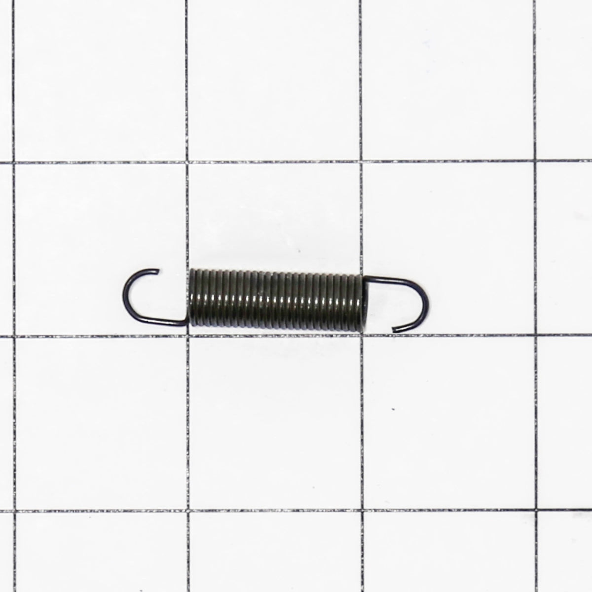 Samsung DE61-00048A Microwave Door Latch Spring Genuine Original Equipment Manufacturer (OEM) Part