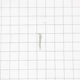 Samsung Microwave Hinges DE63-00445A replacement part