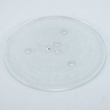 Samsung Microwave Glass Trays & Supports DE63-00624A replacement part