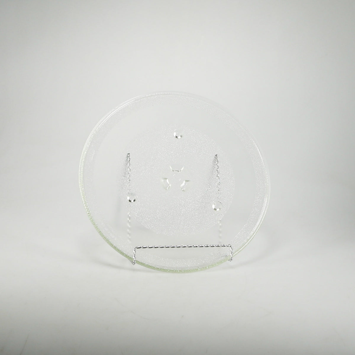 Samsung DE63-00624A Microwave Glass Turntable Tray (Replaces: DE63-00536A)
