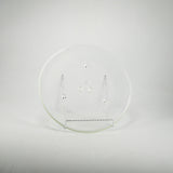 Samsung Microwave Glass Trays & Supports DE63-00624A replacement part