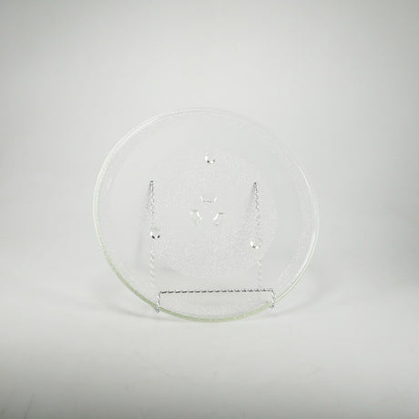 Samsung DE63-00624A Microwave Glass Turntable Tray (Replaces: DE63-00536A)