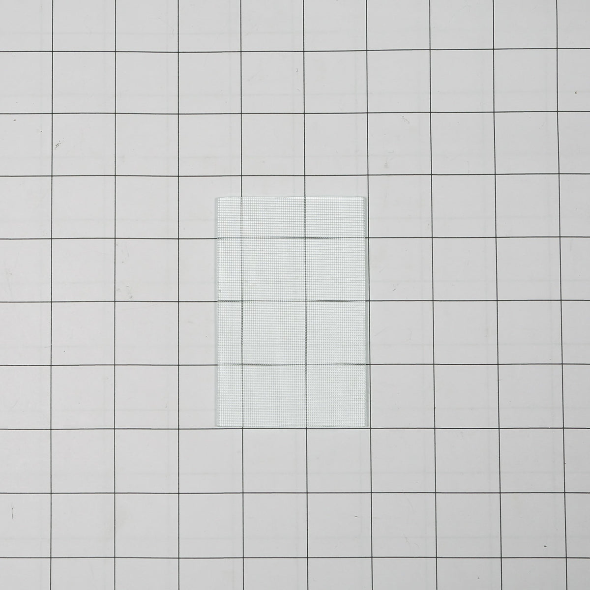Samsung DE67-00088A Microwave Lamp Glass