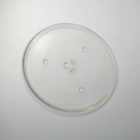 Samsung MC6566W Microwave Glass Cooking Tray 13.5 inches - Compatible DE74-20016A