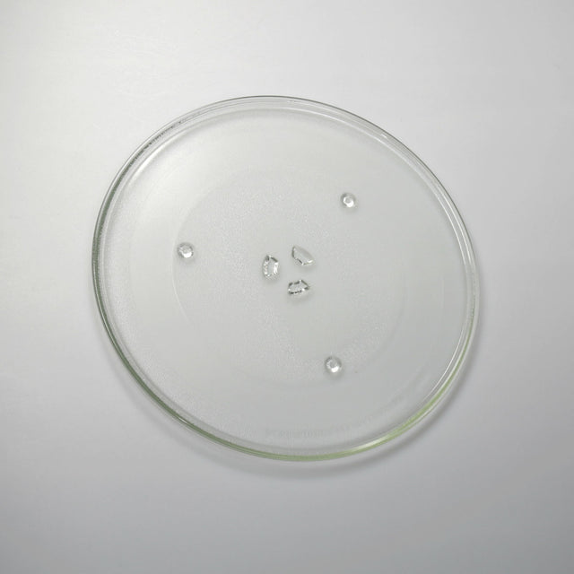 Samsung MC6566W Microwave Glass Cooking Tray 13.5 inches - Compatible DE74-20016A