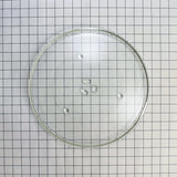 Samsung Microwave Glass Trays & Supports DE74-20016A replacement part