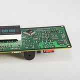 Samsung Range Circuit Boards & Touch Pads DE92-02588H replacement part