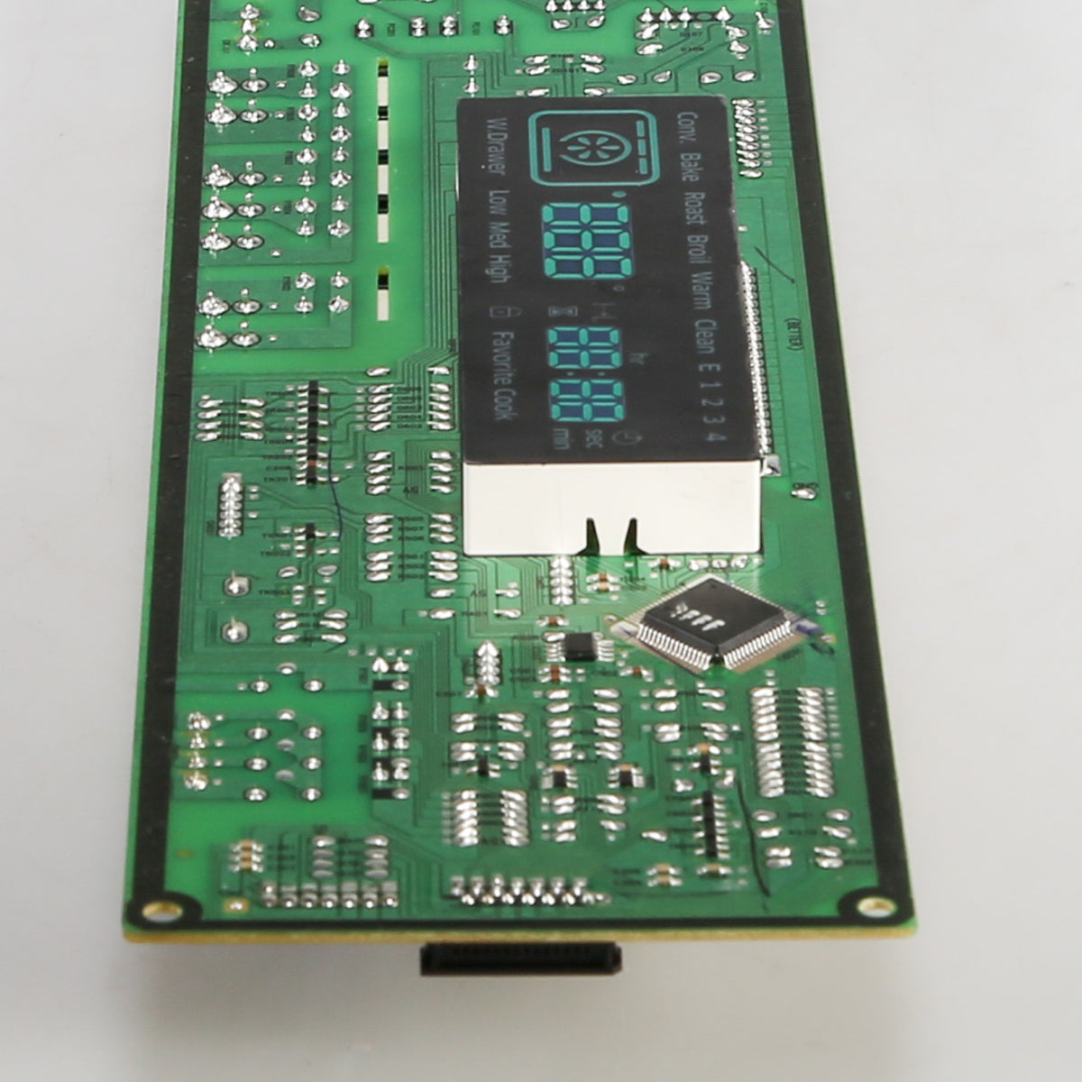Samsung DE92-02588H Genuine OEM Assembly PCB Main