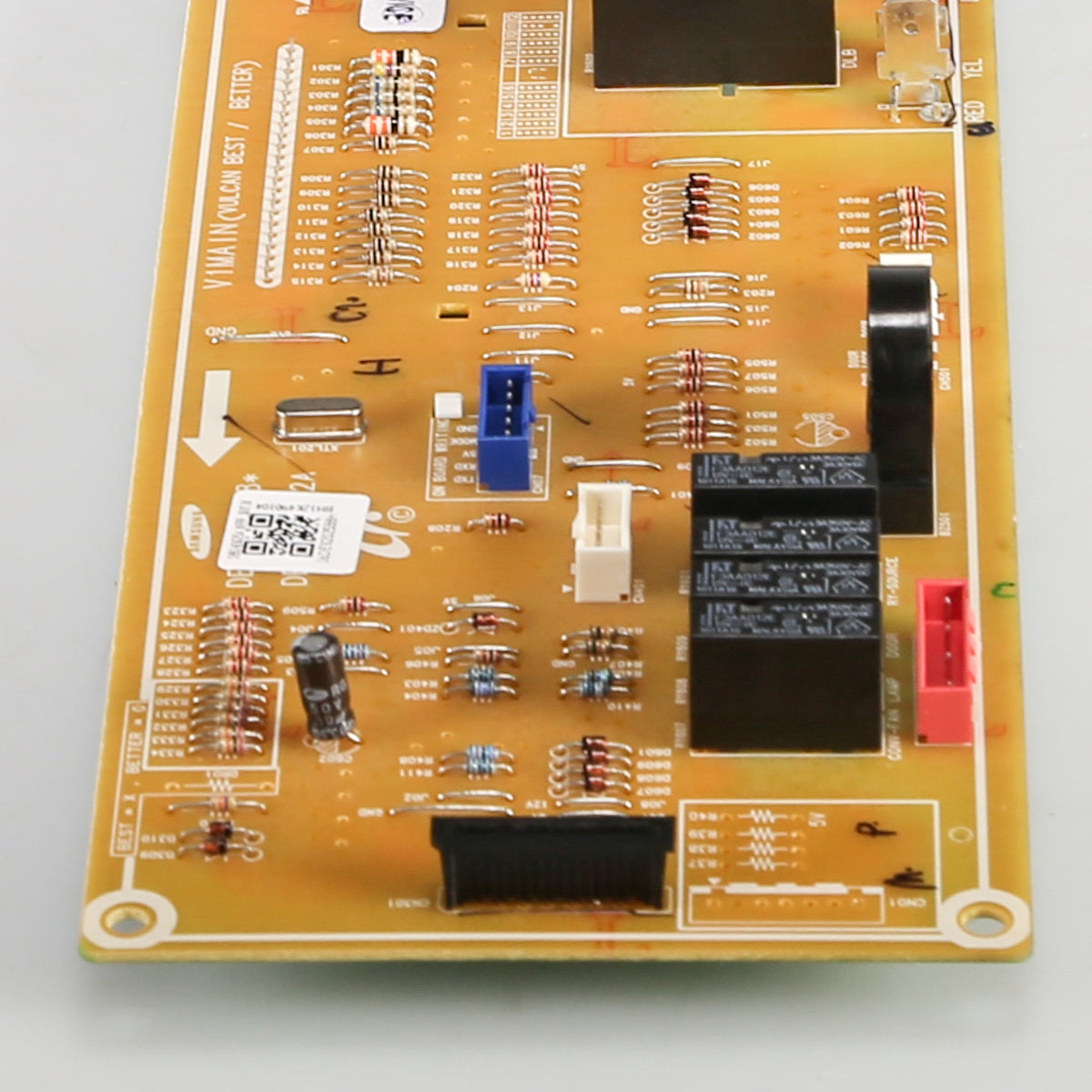 Samsung DE92-02588H Genuine OEM Assembly PCB Main