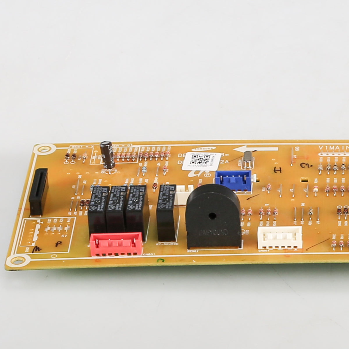 Samsung DE92-02588H Genuine OEM Assembly PCB Main