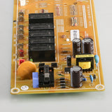 Samsung Range Circuit Boards & Touch Pads DE92-02588H replacement part