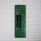Samsung Range Circuit Boards & Touch Pads DE92-02588H replacement part