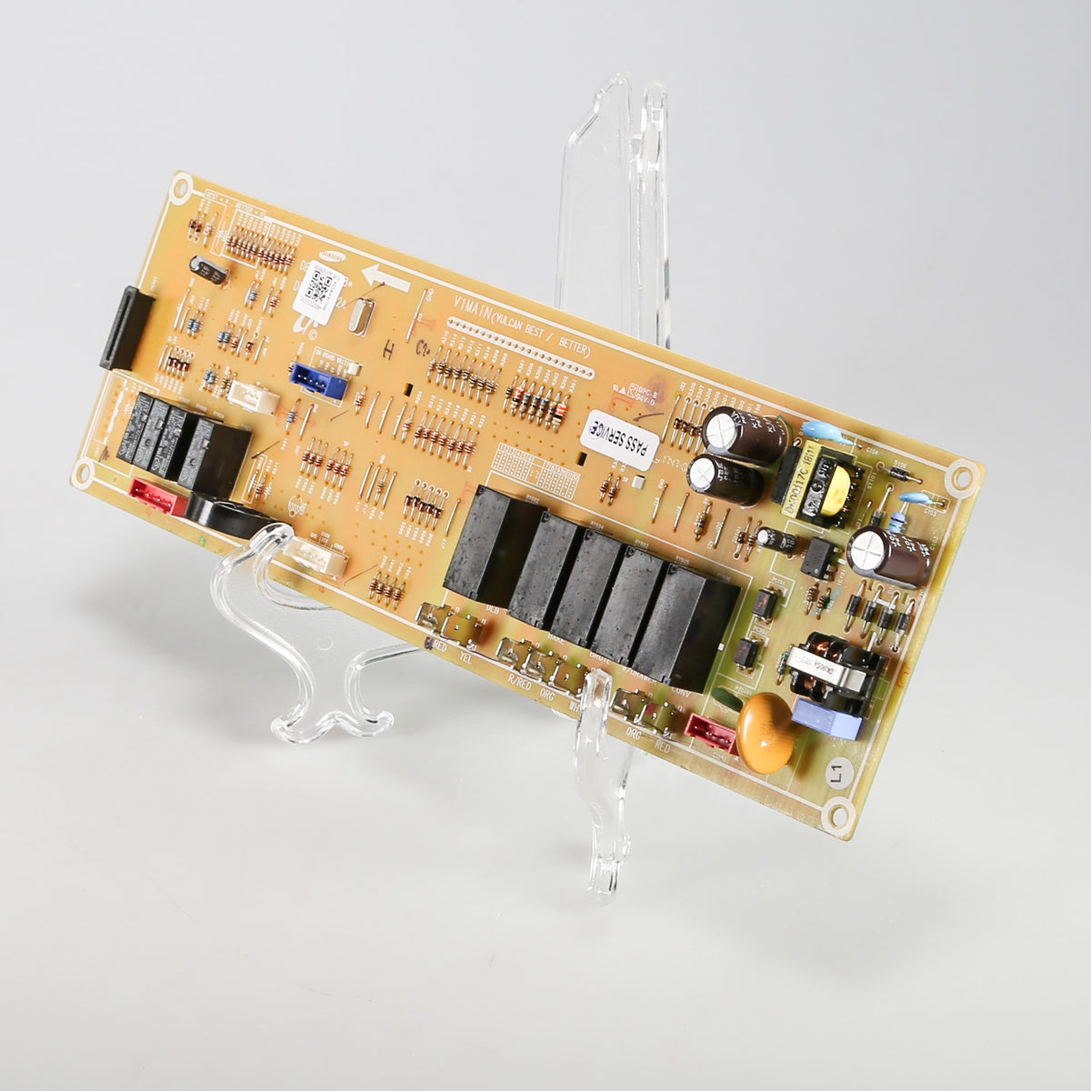 Samsung DE92-02588H Genuine OEM Assembly PCB Main