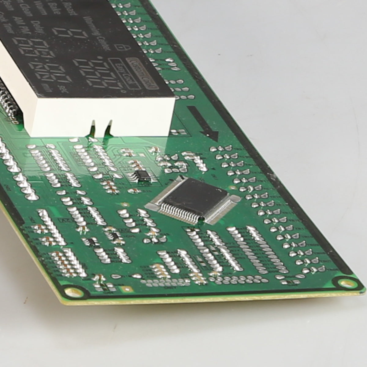 Samsung DE92-03019J Assembly PCB Main