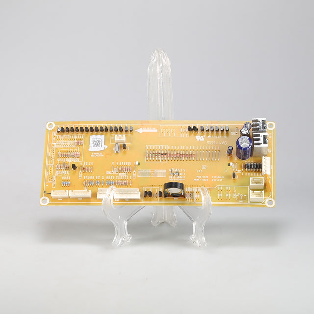Samsung DE92-03019J Assembly PCB Main