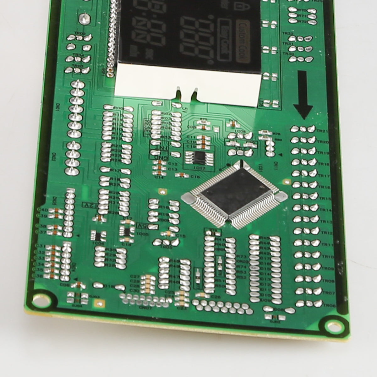 Samsung DE92-03019K Genuine OEM Assembly PCB Main