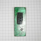 Samsung Range Circuit Boards & Touch Pads DE92-03019K replacement part