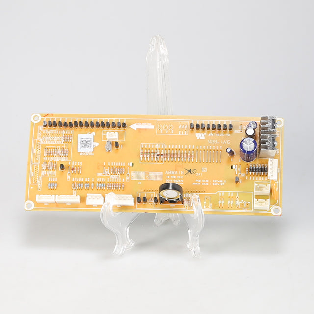 Samsung DE92-03019K Genuine OEM Assembly PCB Main
