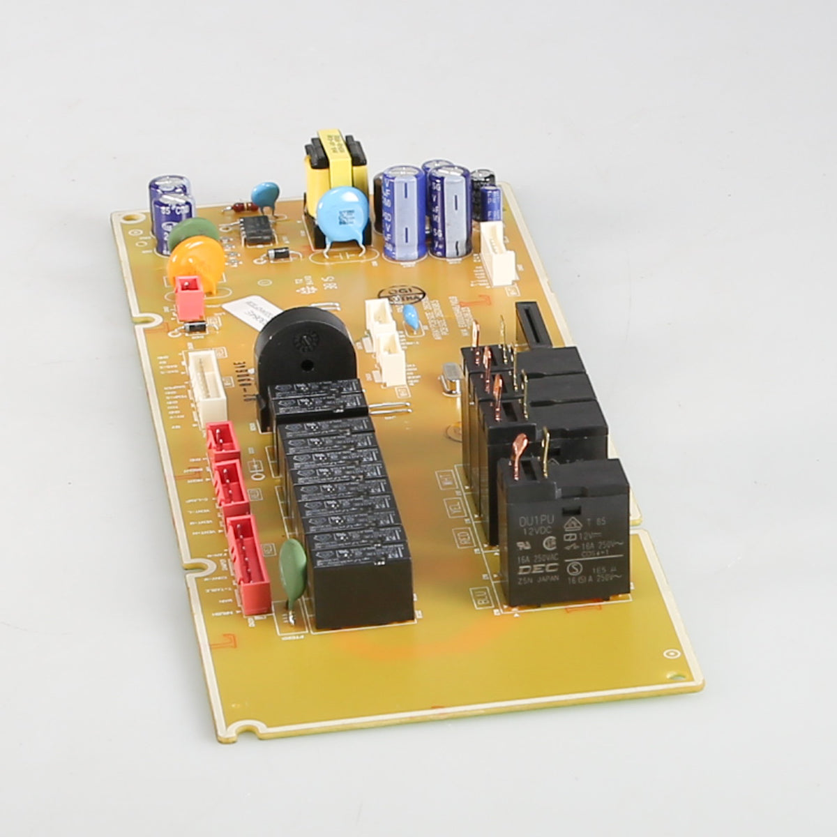 Samsung DE92-03064E Genuine OEM Assembly PCB Main