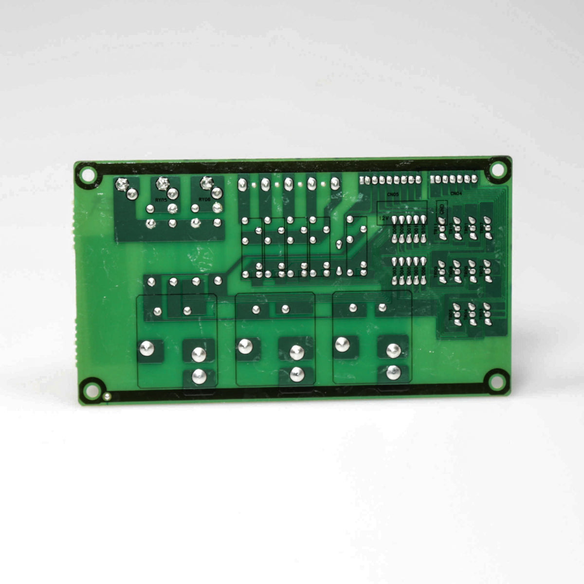 Samsung DE92-03208C Genuine OEM Assembly PCB Sub