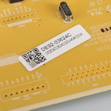 Samsung Microwave Circuit Boards & Touch Pads DE92-03624C replacement part