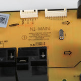 Samsung Range Circuit Boards & Touch Pads DE92-03761B replacement part