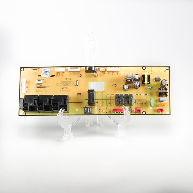 Samsung DE92-03761B Genuine OEM Main Control Board for Samsung Range/Stove/Ovens