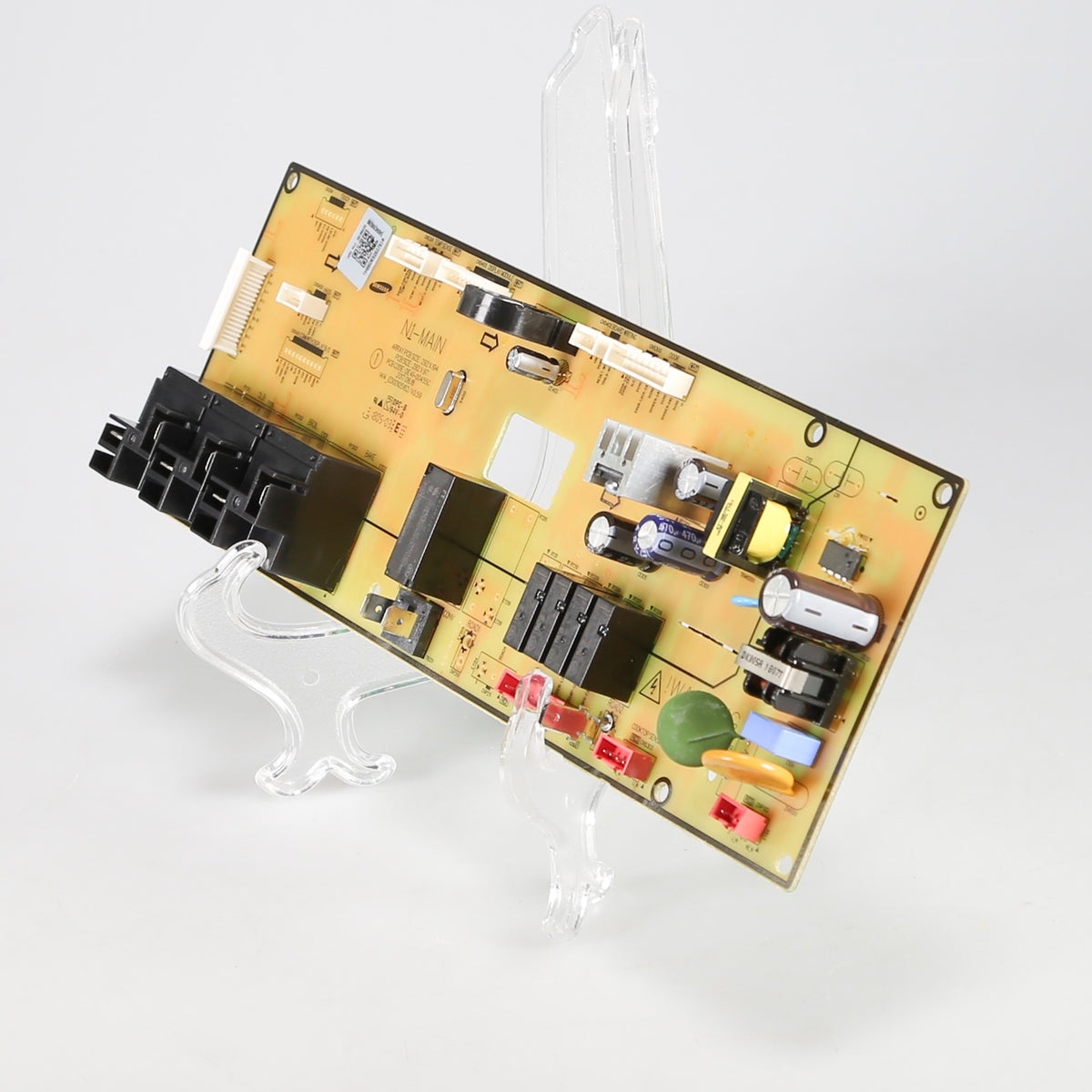 Samsung DE92-03761B Genuine OEM Main Control Board for Samsung Range/Stove/Ovens