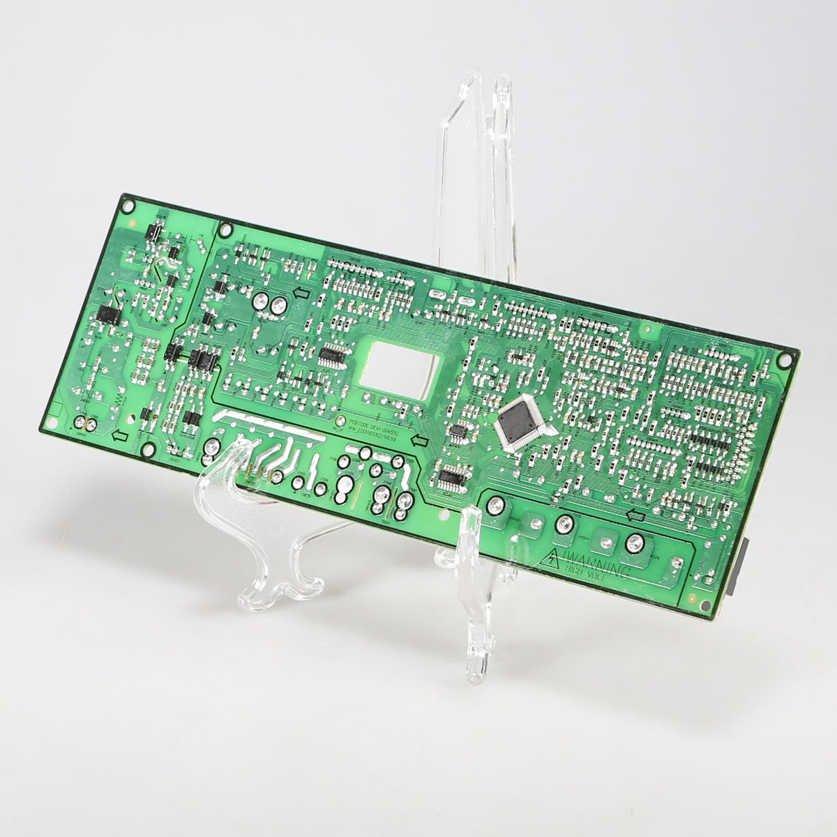 Samsung DE92-03761B Genuine OEM Main Control Board for Samsung Range/Stove/Ovens