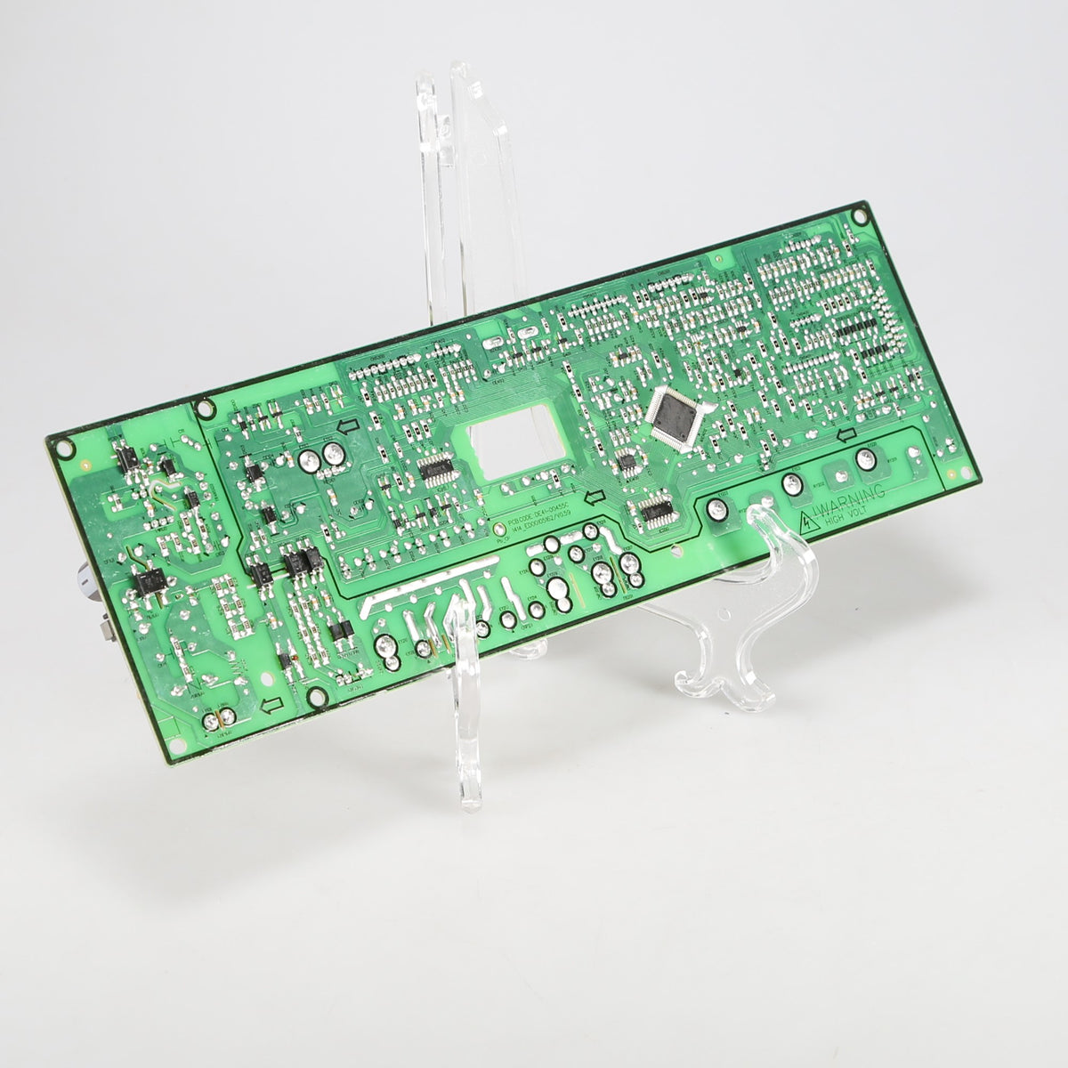 Samsung DE92-03761B Genuine OEM Main Control Board for Samsung Range/Stove/Ovens