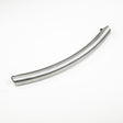 Samsung OEM Original Part: DE94-02933A Microwave Oven Door Handle Assembly