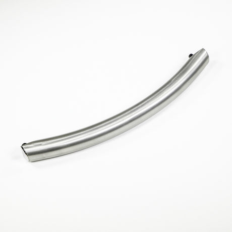 Samsung OEM Original Part: DE94-02933A Microwave Oven Door Handle Assembly