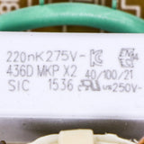 Samsung Microwave Filters DE96-00400D replacement part