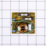 Samsung Microwave Filters DE96-00400D replacement part