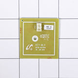 Samsung Microwave Circuit Boards & Touch Pads DE96-00789A replacement part
