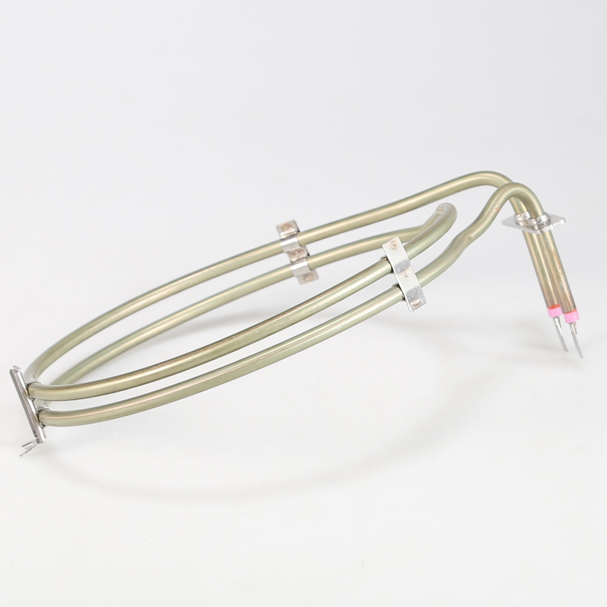 Samsung DG47-00009A Range Convection Element Genuine Original Equipment Manufacturer (OEM) Part
