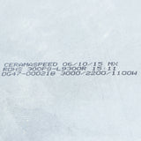 Samsung Range Elements & Burners DG47-00021B replacement part