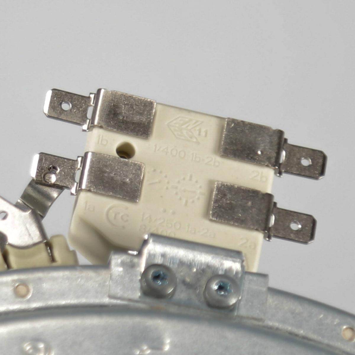 Samsung DG47-00022A Genuine OEM Heater Radiant Dual