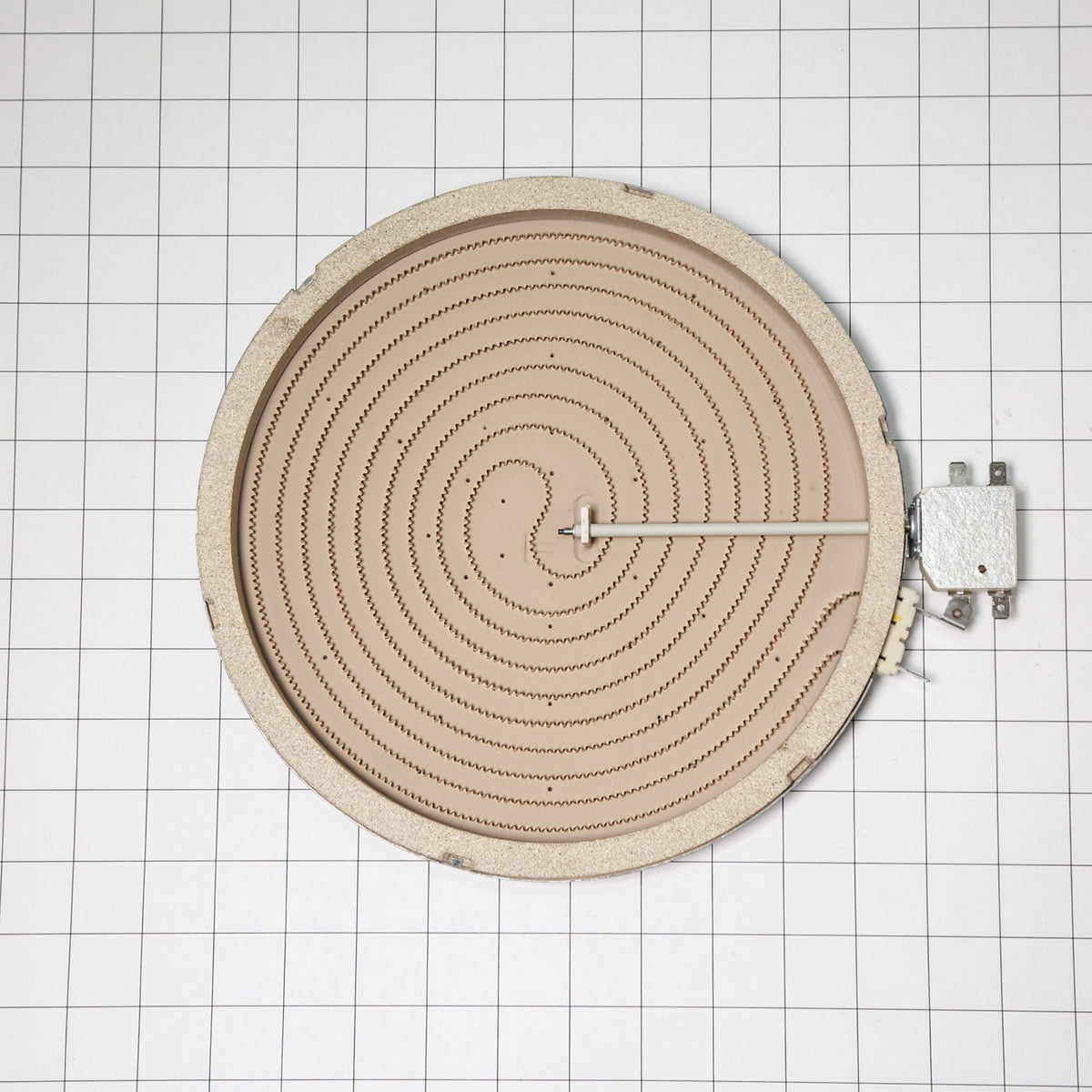 Samsung DG47-00039A Genuine OEM Heater Radiant Single
