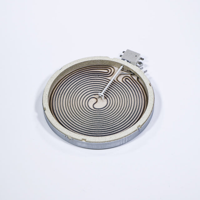 Samsung DG47-00043B Genuine OEM Heater Radiant Dual