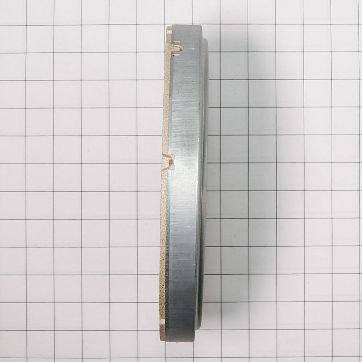 Samsung DG47-00043B Genuine OEM Heater Radiant Dual