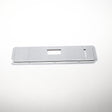 Samsung DG61-00495B Range Membrane Switch Support Bracket Genuine Original Equipment Manufacturer (OEM) Part