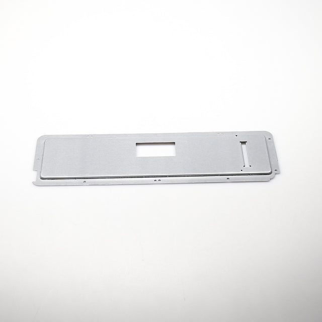 Samsung DG61-00495B Range Membrane Switch Support Bracket Genuine Original Equipment Manufacturer (OEM) Part