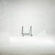 Samsung DG64-00133A Range Inner Glass