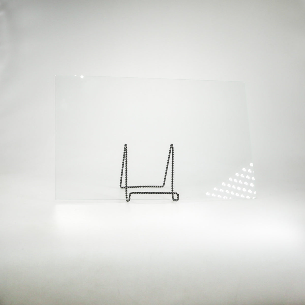 Samsung DG64-00133A Range Inner Glass