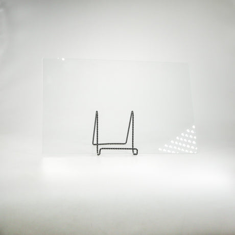 Samsung DG64-00133A Range Inner Glass
