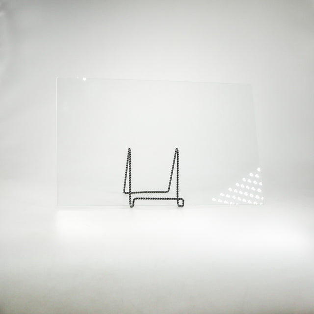 Samsung DG64-00133A Range Inner Glass