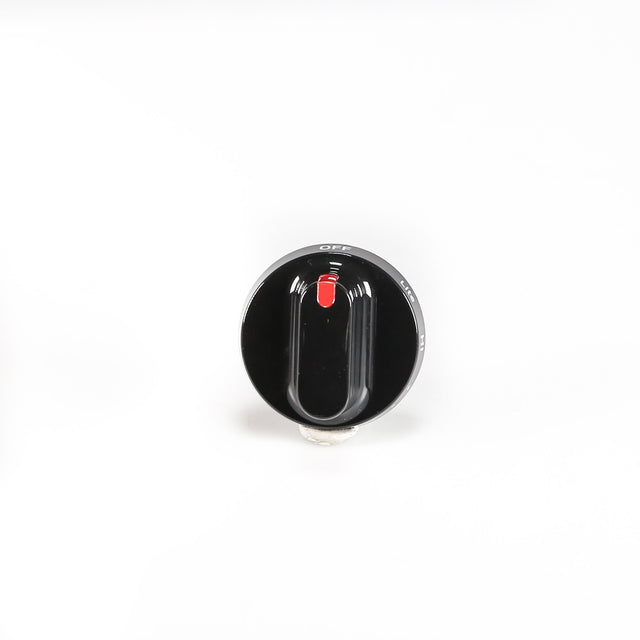 Samsung DG64-00472C Range Surface Burner Knob Genuine Original Equipment Manufacturer (OEM) Part