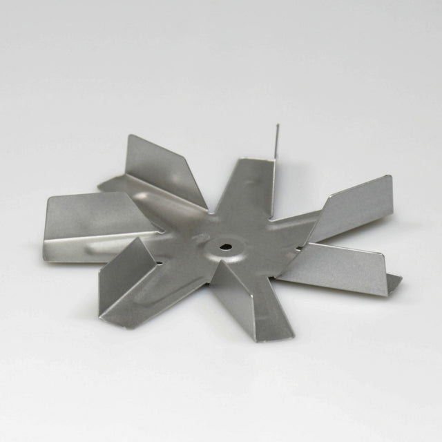 Samsung DG67-00018A Range Convection Motor Fan Blade