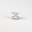 Samsung DG94-00452B Genuine OEM Assembly Valve Cooktop Power(Good)